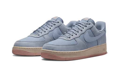 Nike Air Force 1 '07 LX Ashen Slate (FB8876-400) | TheSneakerWay