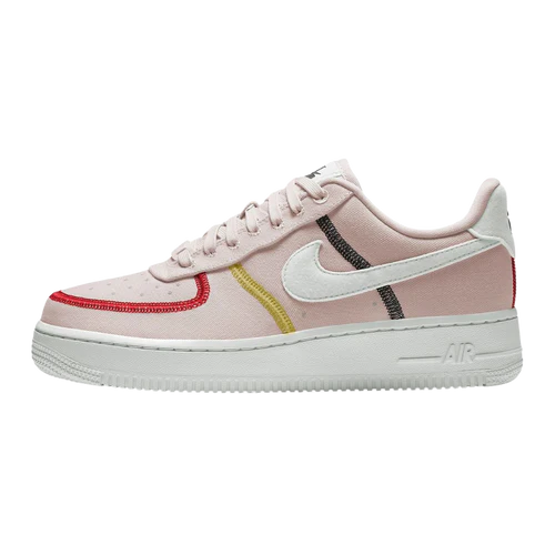 Nike Air Force 1 LX Siltstone Red (Women's) (CK6572-600) | TheSneakerWay