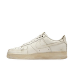 Nike Air Force 1 Low .SWOOSH Dirty Triple White (HJ9346-100) | TheSneakerWay