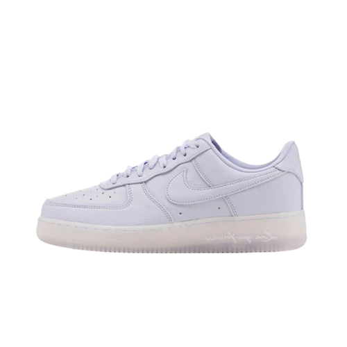 Nike Air Force 1 Low Drake NOCTA Certified Lover Boy Palest Purple