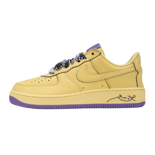 Nike Air Force 1 Low Protro Kobe Bryant Mamba Mentality (HV9408-700) | TheSneakerWay
