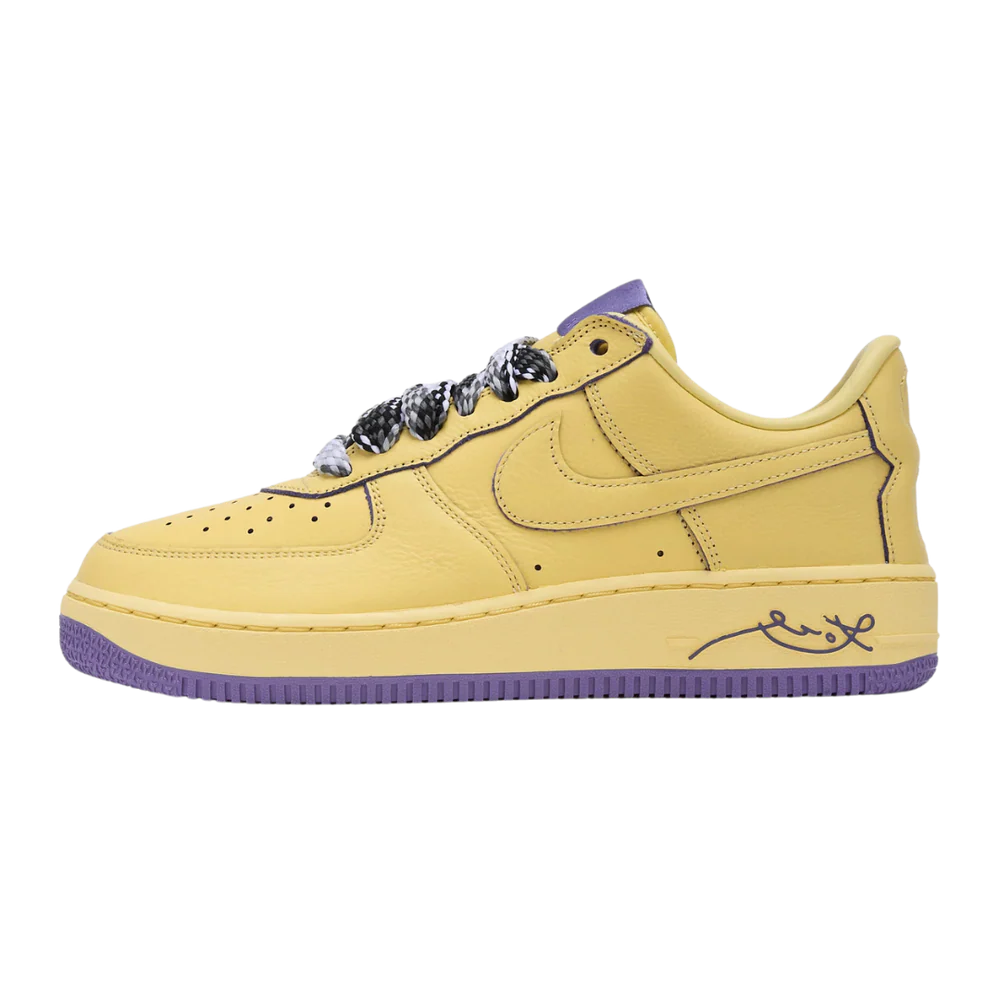 Nike Air Force 1 Low Protro Kobe Bryant Mamba Mentality (HV9408-700) | TheSneakerWay