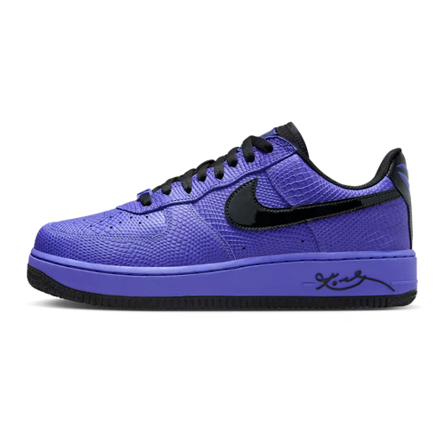 Nike Air Force 1 Low Protro Kobe Bryant x FC Barcelona Persian Violet (II7062-500) | TheSneakerWay
