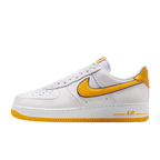 Nike Air Force 1 Low Retro QS Kobe Bryant Lakers Home (FZ1151-100) | TheSneakerWay