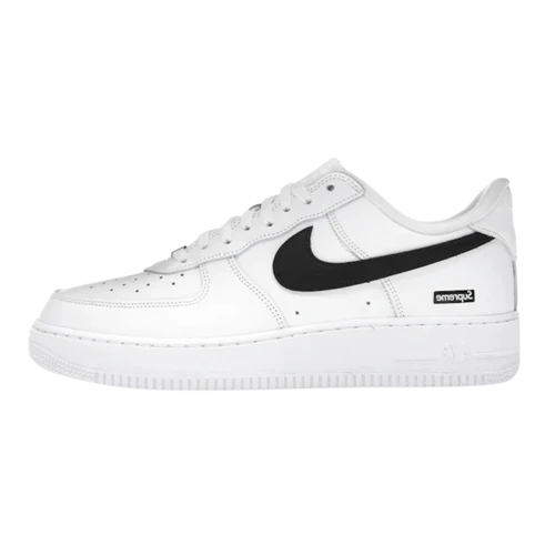 Nike Air Force 1 Low Supreme White Black