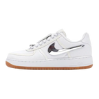 Nike Air Force 1 Low Travis Scott Sail (AQ4211-101) | TheSneakerWay