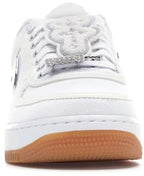 Nike Air Force 1 Low Travis Scott Sail (AQ4211-101) | TheSneakerWay