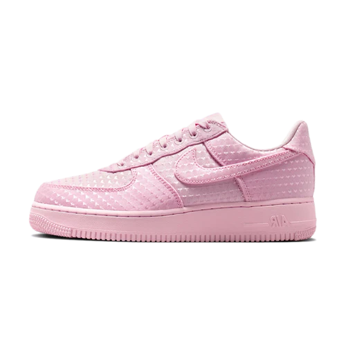 Nike Air Force 1 Low Valentine's Day Pink Foam (2026) (Women's)