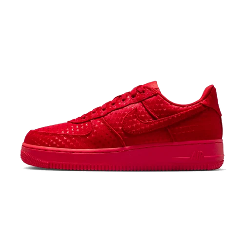 Nike Air Force 1 Low Valentine's Day University Red (2026) (Women's)