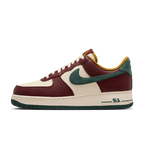 Nike Air Force 1 Low '07 LV8 Dark Team Red Vintage Green (HQ3612-113) | TheSneakerWay