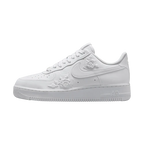 Nike Air Force 1 Low '07 White Roses (Women's) (HF2016-100) | TheSneakerWay
