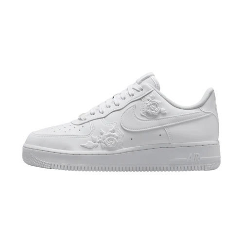 Nike Air Force 1 Low '07 White Roses (Women's)