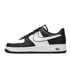 Nike Air Force 1 Low '07 White Swoosh Panda (DV0788-001) | TheSneakerWay