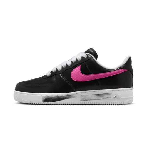 Nike Air Force 1 Low G-Dragon Peaceminusone Para-Noise 3.0