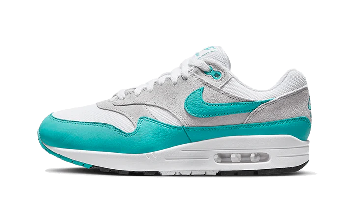 Nike Air Max 1 SC Clear Jade (DZ4549-001) | SneakerClassics