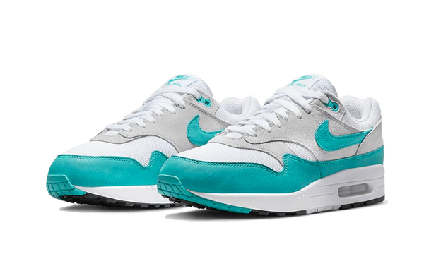 Nike Air Max 1 SC Clear Jade (DZ4549-001) | SneakerClassics