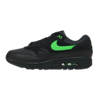 Nike Air Max 1 Essential Black Green Strike (FZ5808-012) | TheSneakerWay