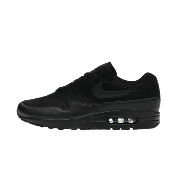 Nike Air Max 1 Essential Triple Black