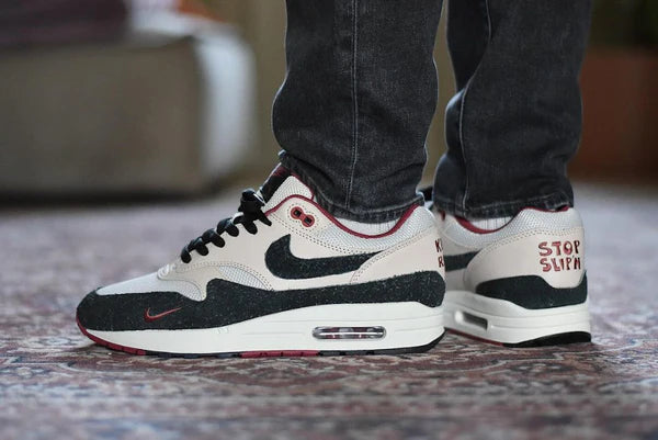 Nike Air Max 1 Keep Rippin Stop Slippin 2.0 (FD5743-200) | TheSneakerWay