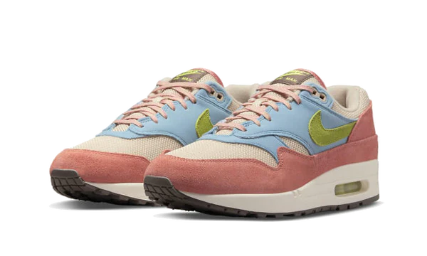 Nike Air Max 1 Light Madder Root Worn Blue (DV3196-800) | TheSneakerWay