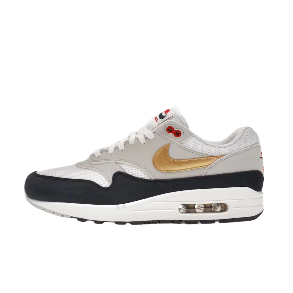 Nike Air Max 1 Olympic (HM9604-400) | TheSneakerWay