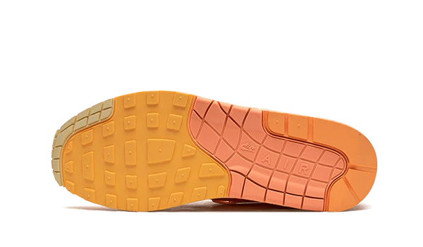 Nike Air Max 1 Puerto Rico Orange Frost (FD6955-800) | TheSneakerWay