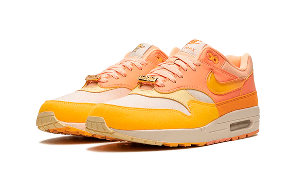 Nike Air Max 1 Puerto Rico Orange Frost (FD6955-800) | TheSneakerWay