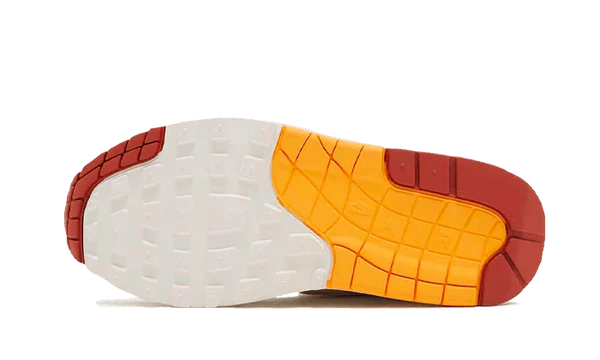 Nike Air Max 1 Rugged Orange (Women's) (FD2370-100) | SneakerClassics