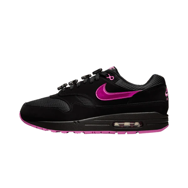 Nike Air Max 1 PRM Valentine’s Day Black
