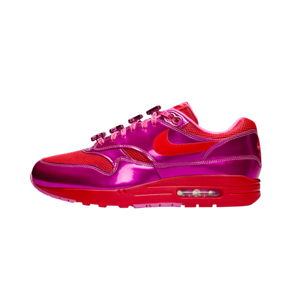 Nike Air Max 1 PRM Valentine’s Day Playful Pink