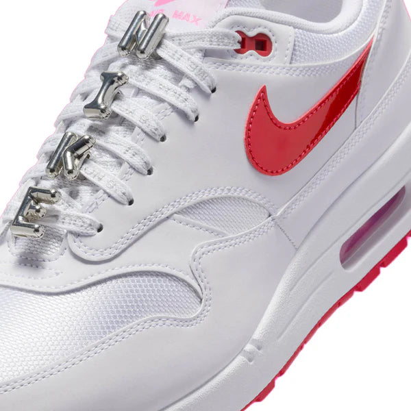 Nike Air Max 1 PRM Valentine’s Day White (HV2303-100) | TheSneakerWay