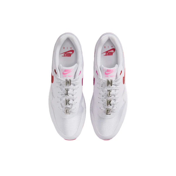 Nike Air Max 1 PRM Valentine’s Day White (HV2303-100) | TheSneakerWay