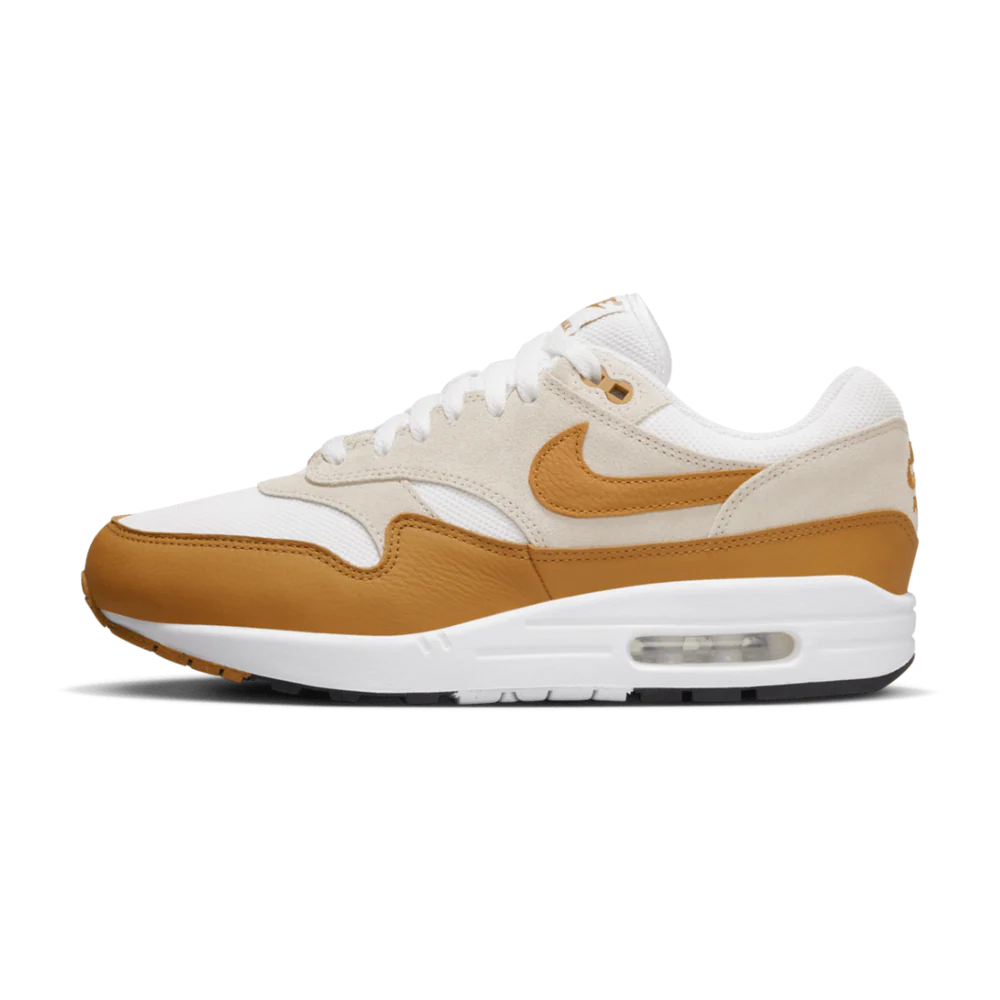 Nike Air Max 1 Bronze (DZ4549-110) | TheSneakerWay