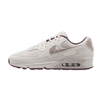 Nike Air Max 90 PRM Sail Burgundy Crush (HQ1712-001) | TheSneakerWay