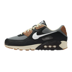 Nike Air Max 90 SP Patta Waves Black Particle Grey (IF5605-002) | TheSneakerWay