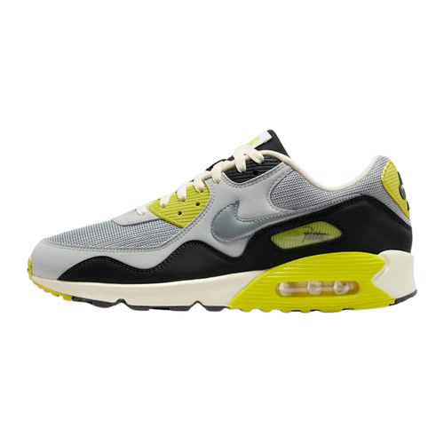 Nike Air Max 90 SP Patta Waves Cyber (HF8814-001) | TheSneakerWay