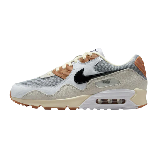 Nike Air Max 90 SP Patta Waves Particle Grey Coconut Milk
