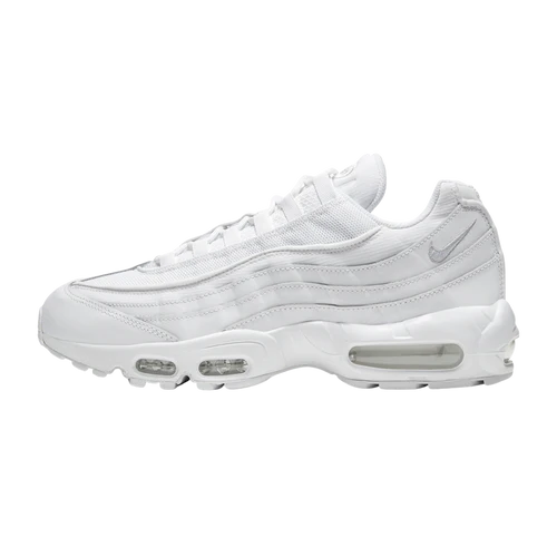 Nike Air Max 95 Essential White Grey Fog