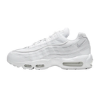 Nike Air Max 95 Essential White Grey Fog (CT1268-100) | TheSneakerWay