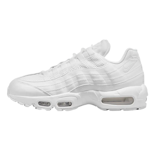 Nike Air Max 95 Next Nature White (Women's) (DH8015-100) | TheSneakerWay