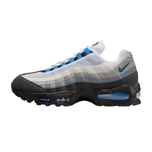 Nike Air Max 95 OG Big Bubble Blue Spark (IM7410-100) | TheSneakerWay