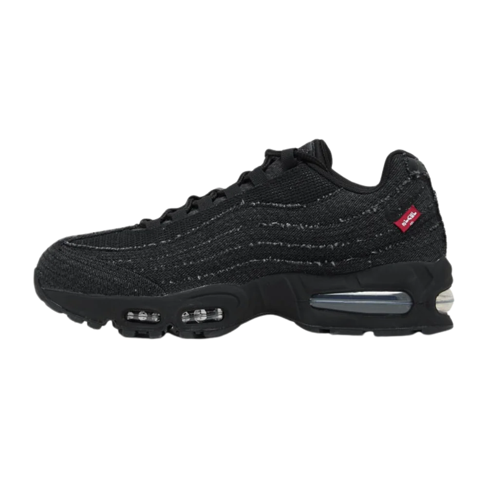 Nike Air Max 95 OG Levis Black