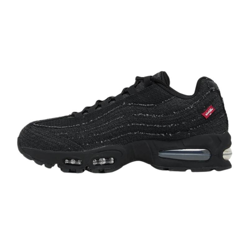 Nike Air Max 95 OG Levis Black