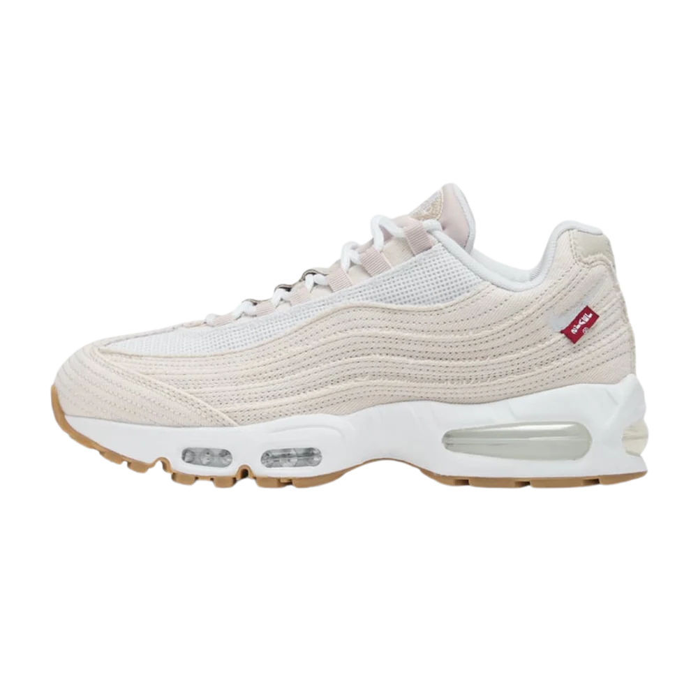 Nike Air Max 95 OG Levis Light Orewood Brown