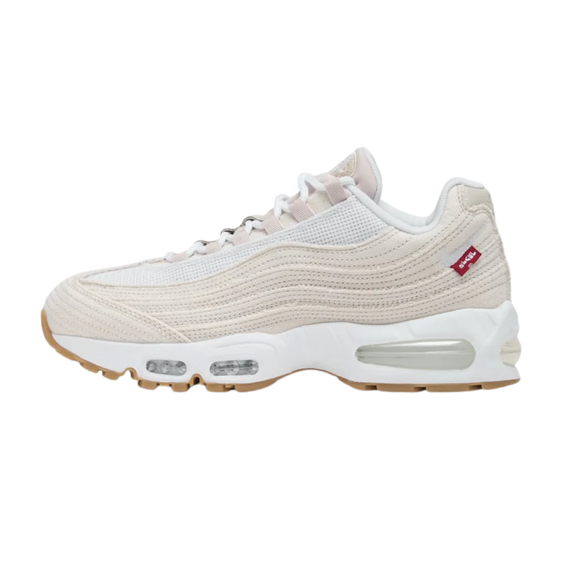 Nike Air Max 95 OG Levis Light Orewood Brown