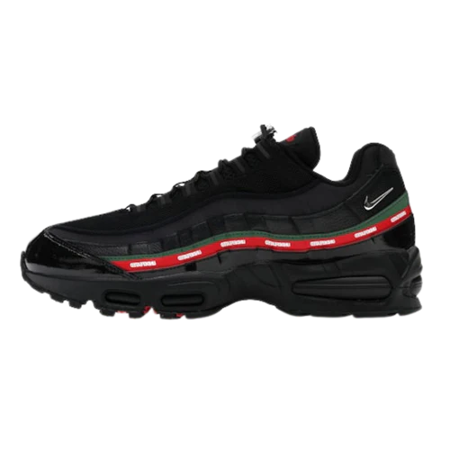 Nike Air Max 95 SP Undefeated Black