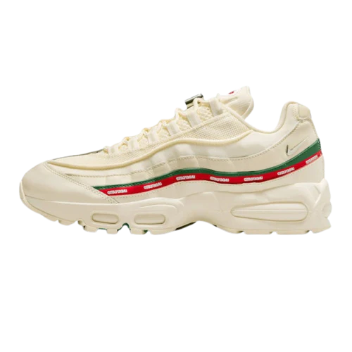 Nike Air Max 95 SP Undefeated Sail