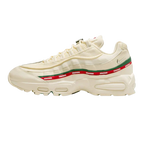 Nike Air Max 95 SP Undefeated Sail (IB4453-100) | TheSneakerWay