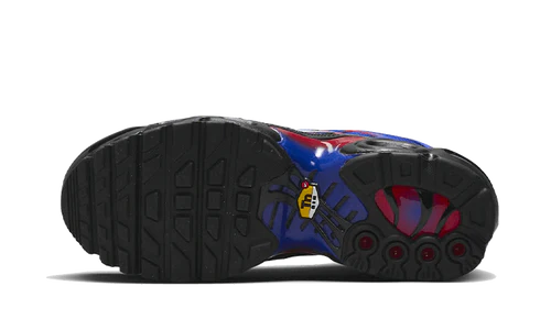 Nike Air Max Plus Spider-Man (FN7805-001) | TheSneakerWay