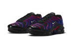 Nike Air Max Plus Spider-Man (FN7805-001) | TheSneakerWay